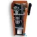 Kit Cancela Eletrônica Automática K1 - 1/2 HP - PPA
