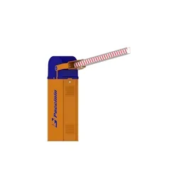 Kit Cancela Eletrônica Automática Max - Peccinin