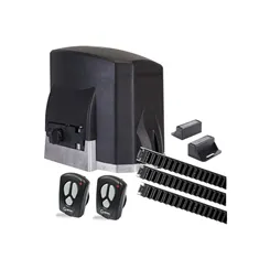 Kit Motor Automatizador Deslizante KDZ 1/3 HP Speed - Garen