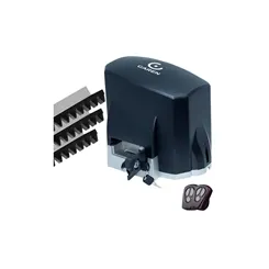 Kit Motor Automatizador Deslizante KDZ Fit 1/4 HP - Garen
