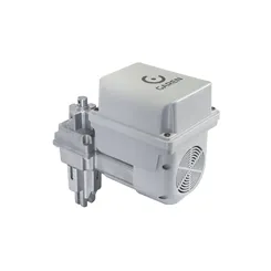 Kit Motor Para Portão Basculante Duo 1/3HP - Garen