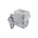 Kit Motor Para Portão Basculante Duo 1/3HP - Garen