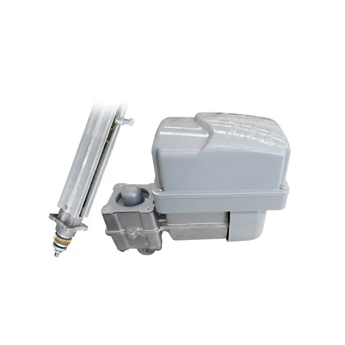 KIT Motor para Portão Eletrônico Basculante Motor 2000 1/3 HP - Peccinin
