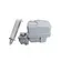 KIT Motor para Portão Eletrônico Basculante Motor 2000 1/3 HP - Peccinin