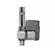 KIT Motor para Portão Eletrônico Basculante Levante Jet Flex 1/4 HP - PPA Bivolt
