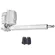 KIT Simples Motor Portão Eletrônico Pivotante Super Aluminio - Peccinin