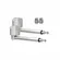Kit Duplo Motor Pivotante Eletrônico Max Golden - Peccinin