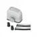 Kit Motor Eletrônico Deslizante Fast Gatter Rápido 1/4 HP - Peccinin