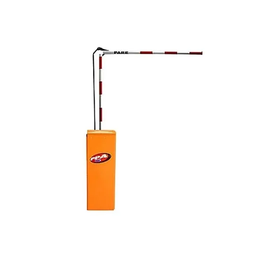 Kit Cancela Eletrônica Automática Barrier Articulada - 1 HP - PPA