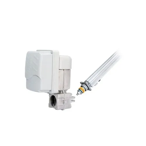 Kit Motor para Portão Eletrônico Deslizante Fuso Flash F-2000 1/2 HP - Peccinin