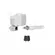 Kit Motor para Portão Eletrônico Deslizante Fuso Flash F-2000 1/2 HP - Peccinin