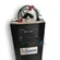 KIT Cancela Eletrônica Automática Classic AC 220V sem LED - Garen - Unisystem - Seg