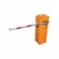KIT Cancela Eletrônica Automática Barrier - 1 HP - PPA