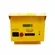 Kit Completo Dispensador Expedidor de Ticket, Totem Leitor de Ticket, Cancela Eletrônica e Software para Estacionamento Inove Certo