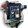 kit Cancela Eletrônica Automática Classic DC 24V COM LED - Garen - Unisystem - Seg