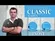 kit Cancela Eletrônica Automática Classic DC 24V COM LED - Garen - Unisystem - Seg