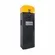 kit Cancela Eletrônica Automática Classic DC 24V COM LED - Garen - Unisystem - Seg