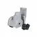 Kit Motor para Portão Eletrônico Pivotante Robô com Rodas - Peccinin