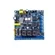 Kit Duplo Motor Portão Eletrônico Pivotante Max Alumínio Flash- Peccinin - Para 2 Folhas de até 3,5m - 220 Volts