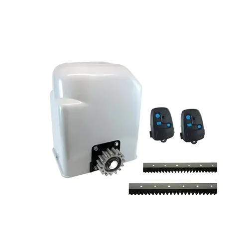 Kit Motor Eletrônico Deslizante Light 1/3HP - Peccinin