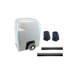 Kit Motor Eletrônico Deslizante Light 1/3HP - Peccinin