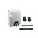 Kit Motor Eletrônico Deslizante Light 1/3HP - Peccinin
