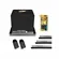 KIT Motor Portão Eletrônico 1/3 HP DZ Cube (Possibilidade de uso de bateria) - PPA