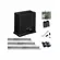 KIT Motor Portão Eletrônico Industrial 2.2 Jetflex Brushless - PPA