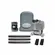 KIT Motor Portão Eletrônico Eurus Steel 800Kg Jetflex - PPA