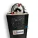 KIT Cancela Eletrônica Automática Classic AC 220V com LED - Garen - Unisystem - Seg