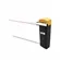 KIT Cancela Eletrônica Automática Classic AC 220V com LED - Garen - Unisystem - Seg