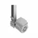 KIT Motor para Portão Eletrônico Basculante Gatter 1/4 HP - Peccinin