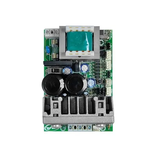 Central de Comando para Motor Jet Flex Triflex Full Range PPA