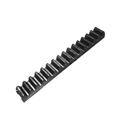 Gomo de Cremalheira Industrial Nylon