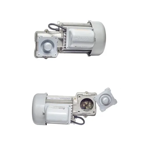 Motor Avulso para Portão Eletrônico Basculante F2000 1/2 HP Sem CP - Peccinin
