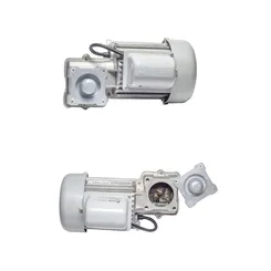 Motor Avulso para Portão Eletrônico Basculante F2000 1/2 HP Sem CP - Peccinin