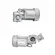 Motor Avulso para Portão Eletrônico Basculante F2000 1/2 HP Sem CP - Peccinin