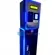 Totem Leitor de  Tickets, Código de Barras e QR-Code Pegasus