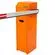 KIT Cancela Eletrônica Automática Barrier 1 HP - PPA