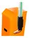 KIT Cancela Eletrônica Automática Barrier COM LED  1 HP - PPA